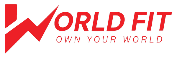 World Fit logo